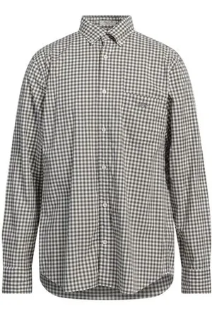 GANT TOPWEAR - Shirts - on YOOX.com