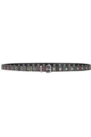 Serafini Small Leather Goods - Belts - on YOOX.com