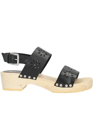 Pollini FOOTWEAR - Mules & Clogs - on YOOX.com