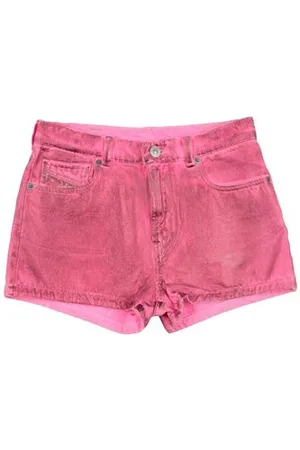 Diesel BOTTOMWEAR - Shorts & Bermuda Shorts - on YOOX.com