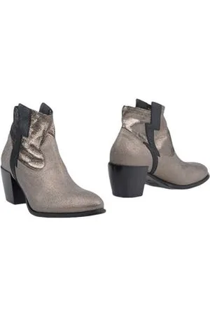 Lemaré FOOTWEAR - Ankle boots - on YOOX.com