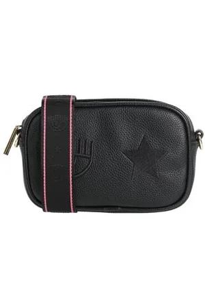 Chiara Ferragni BAGS - Cross-body bags - on YOOX.com