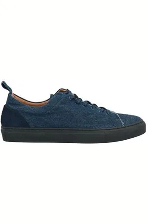 Jacob Cohen FOOTWEAR - Trainers - on YOOX.com