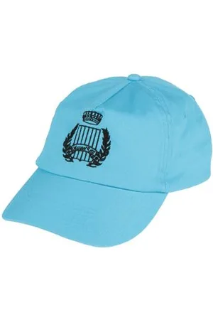 Manuel Ritz ACCESSORIES - Hats - on YOOX.com