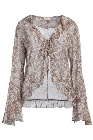 Liu Jo TOPWEAR - Shirts - on YOOX.com