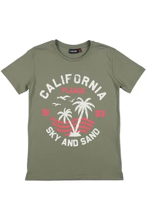 Please TOPWEAR - T-shirts - on YOOX.com