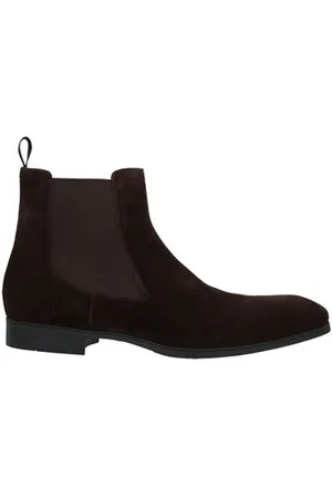 santoni FOOTWEAR - Ankle boots - on YOOX.com