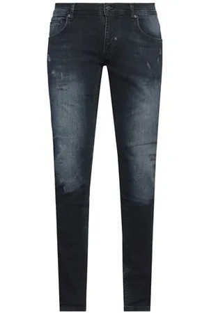 Antony Morato BOTTOMWEAR - Jeans - on YOOX.com