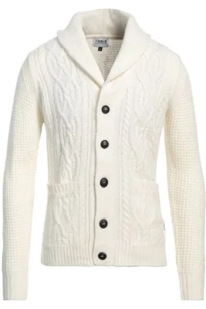 Berna KNITWEAR - Cardigans - on YOOX.com