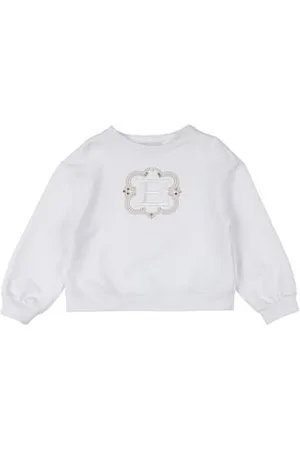 ERMANNO SCERVINO TOPWEAR - Sweatshirts - on YOOX.com