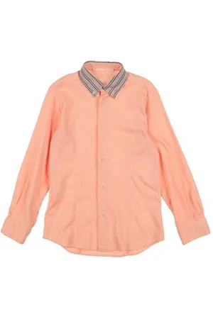 TAGLIATORE TOPWEAR - Shirts - on YOOX.com