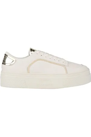 Armani Exchange FOOTWEAR - Trainers - on YOOX.com