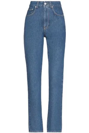 Chiara Ferragni BOTTOMWEAR - Jeans - on YOOX.com