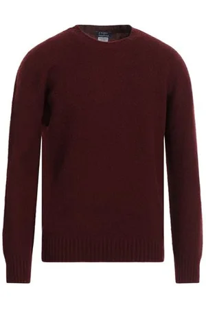 BARBA KNITWEAR - Jumpers - on YOOX.com