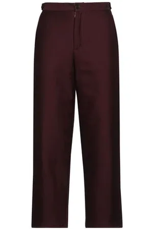 UNDERCOVER BOTTOMWEAR - Trousers - on YOOX.com