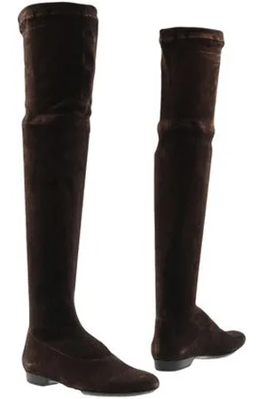 Robert Clergerie FOOTWEAR - Boots - on YOOX.com
