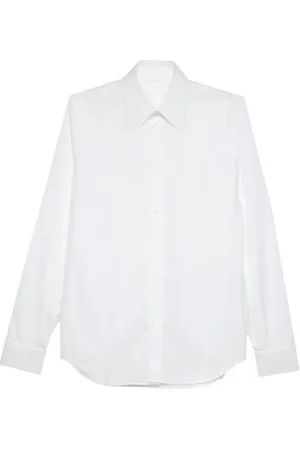 Helmut Lang TOPWEAR - Shirts - on YOOX.com