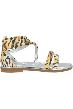 MONNALISA FOOTWEAR - Sandals - on YOOX.com