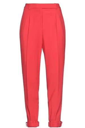 ERMANNO SCERVINO BOTTOMWEAR - Trousers - on YOOX.com