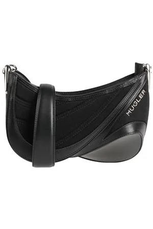 MUGLER BAGS - Cross-body bags - on YOOX.com