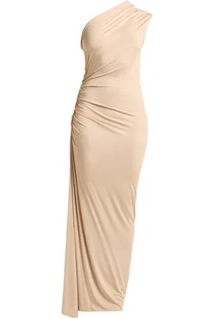 Atlein DRESSES - Maxi dresses - on YOOX.com
