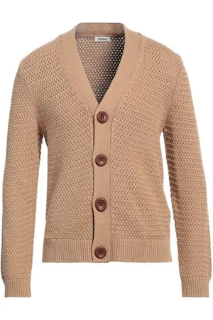 Sandro KNITWEAR - Cardigans - on YOOX.com