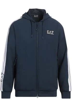 EA7 TOPWEAR - Sweatshirts - on YOOX.com