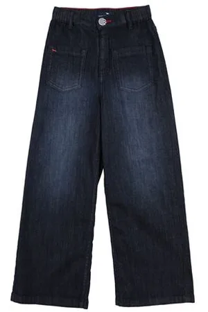 HARMONT&BLAINE BOTTOMWEAR - Jeans - on YOOX.com