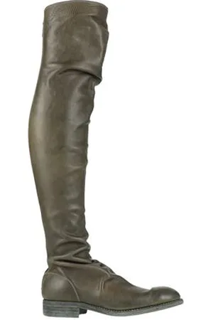 GUIDI FOOTWEAR - Boots - on YOOX.com