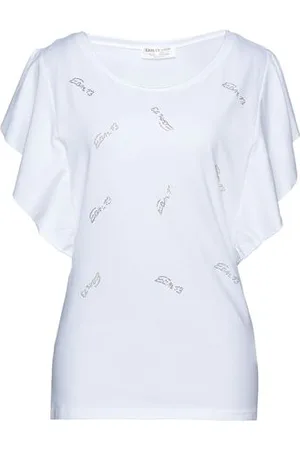 EAN 13 TOPWEAR - T-shirts - on YOOX.com