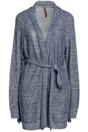 Manila Grace KNITWEAR - Cardigans - on YOOX.com