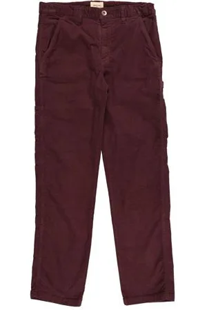 Bellerose BOTTOMWEAR - Trousers - on YOOX.com