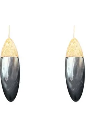 Brunello Cucinelli JEWELLERY and WATCHES - Earrings - on YOOX.com