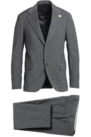 LARDINI SUITS and CO-ORDS - Suits - on YOOX.com