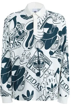 adidas TOPWEAR - Polo shirts - on YOOX.com