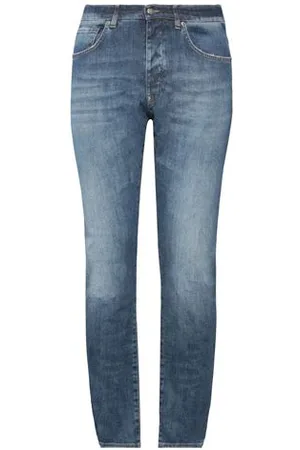 2W2M BOTTOMWEAR - Jeans - on YOOX.com