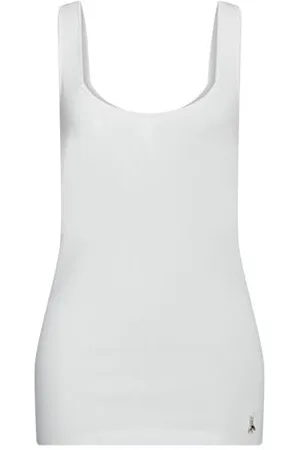 Patrizia Pepe TOPWEAR - Tops - on YOOX.com