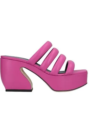 SI ROSSI FOOTWEAR - Sandals - on YOOX.com