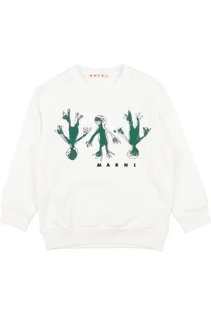 Marni TOPWEAR - Sweatshirts - on YOOX.com