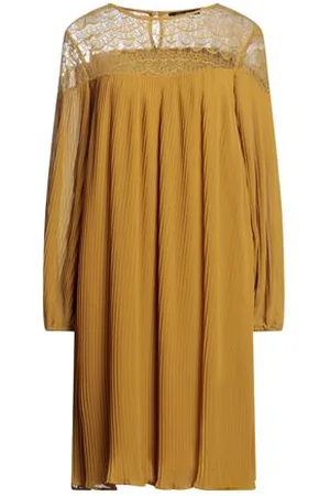 Fracomina DRESSES - Midi dresses - on YOOX.com