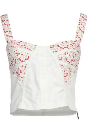 Msgm TOPWEAR - Tops - on YOOX.com