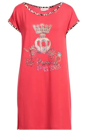 EAN 13 DRESSES - Mini dresses - on YOOX.com