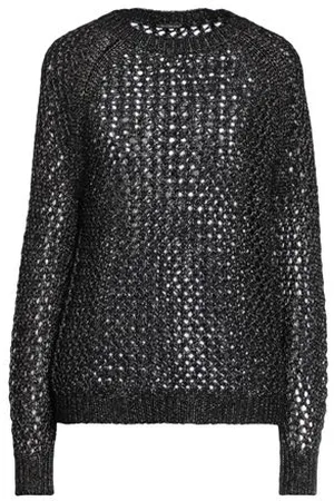 Luisa Cerano KNITWEAR - Jumpers - on YOOX.com