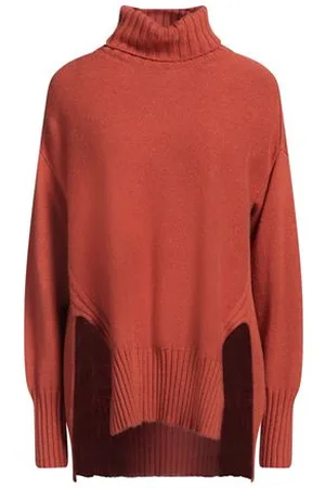 ANTONELLI KNITWEAR - Turtlenecks - on YOOX.com