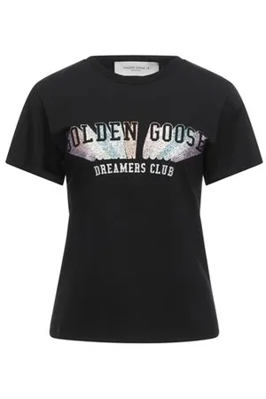 Golden Goose TOPWEAR - T-shirts - on YOOX.com