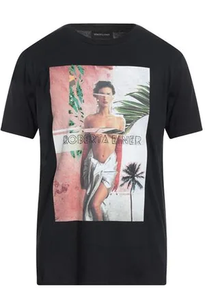Roberta Einer TOPWEAR - T-shirts - on YOOX.com