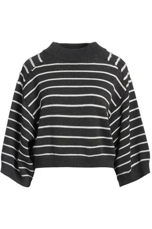 Brunello Cucinelli KNITWEAR - Turtlenecks - on YOOX.com