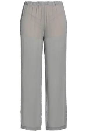 ALYSI BOTTOMWEAR - Trousers - on YOOX.com