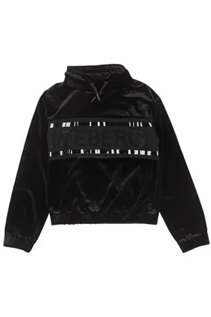 Iceberg TOPWEAR - Sweatshirts - on YOOX.com