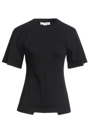 Victoria Beckham TOPWEAR - T-shirts - on YOOX.com
